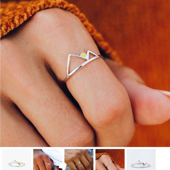 Pura Vida Jewelry Pura Vida Rings 4 Poshmark